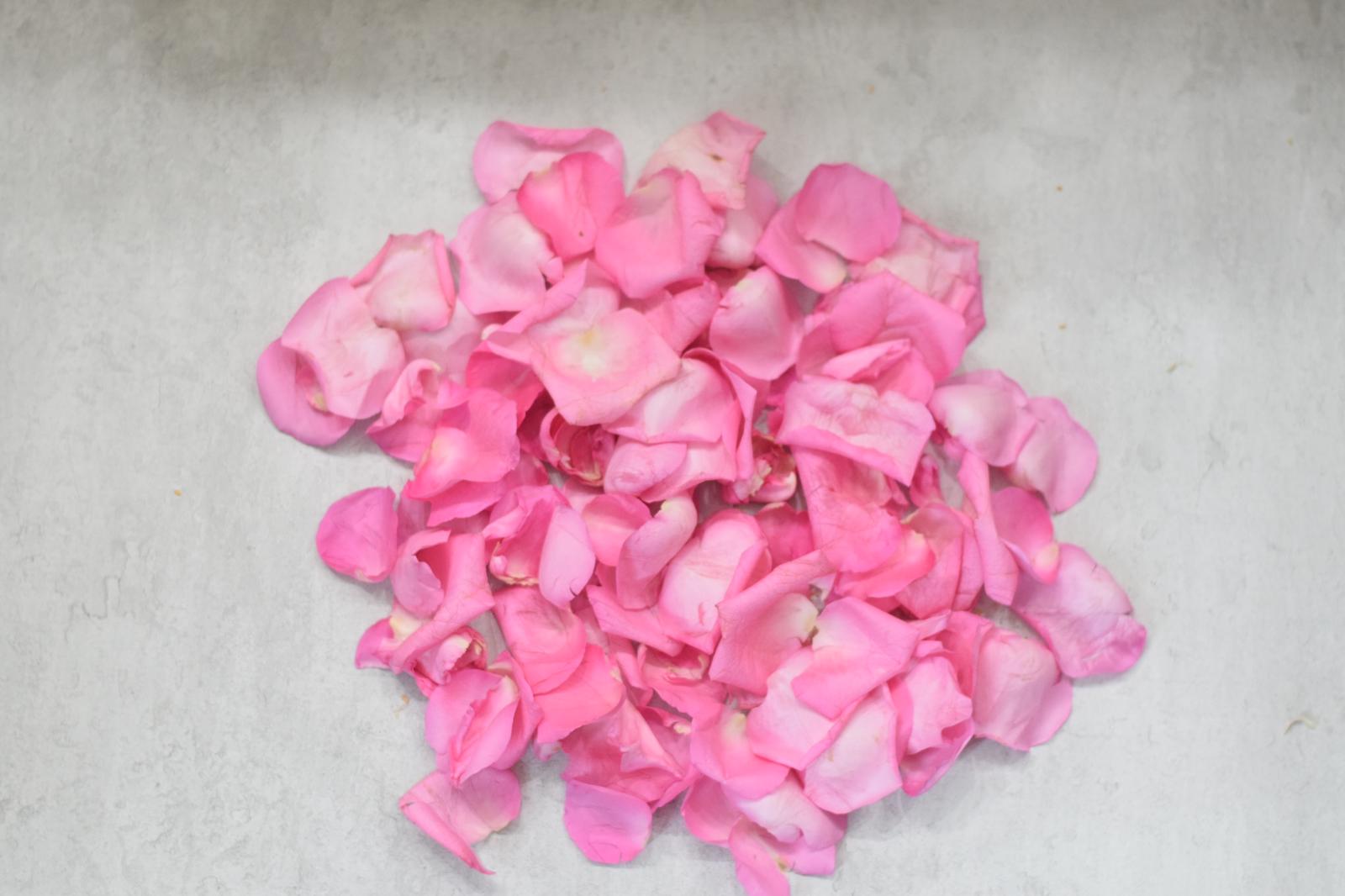 Petals Pink Roses