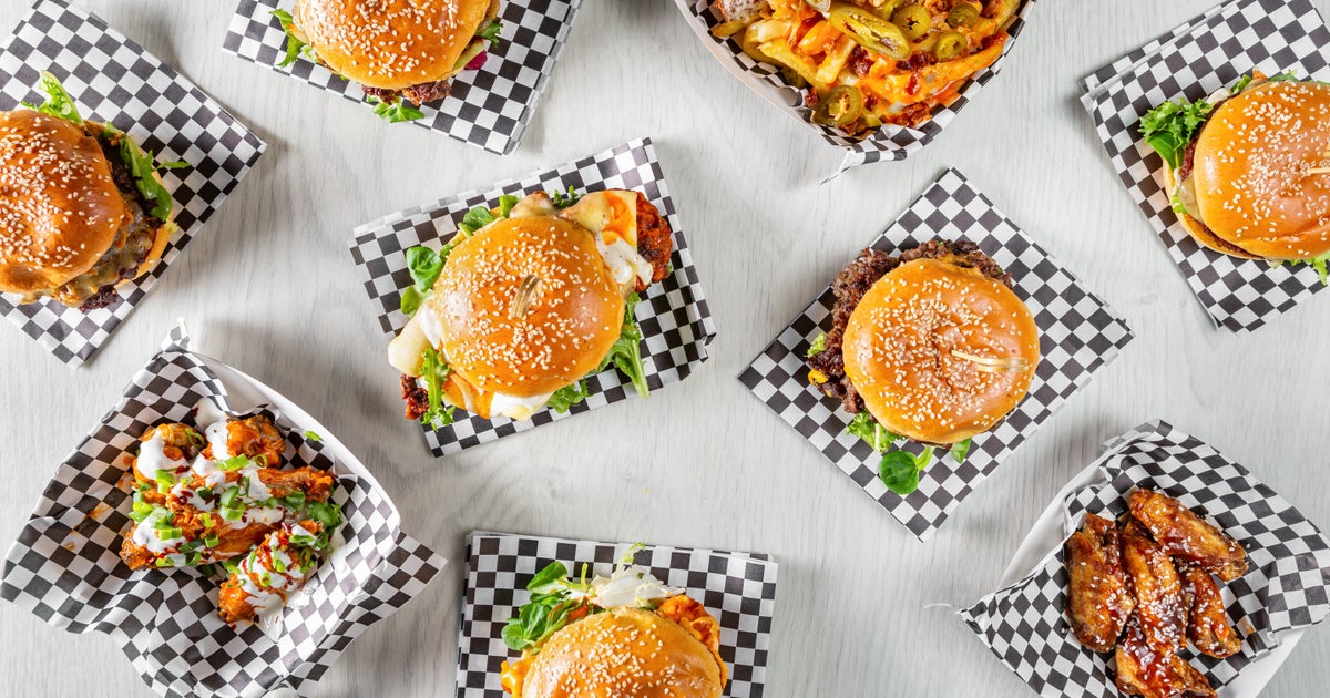 Jungle Special Grill Hounslow Central delivery from Hounslow Central