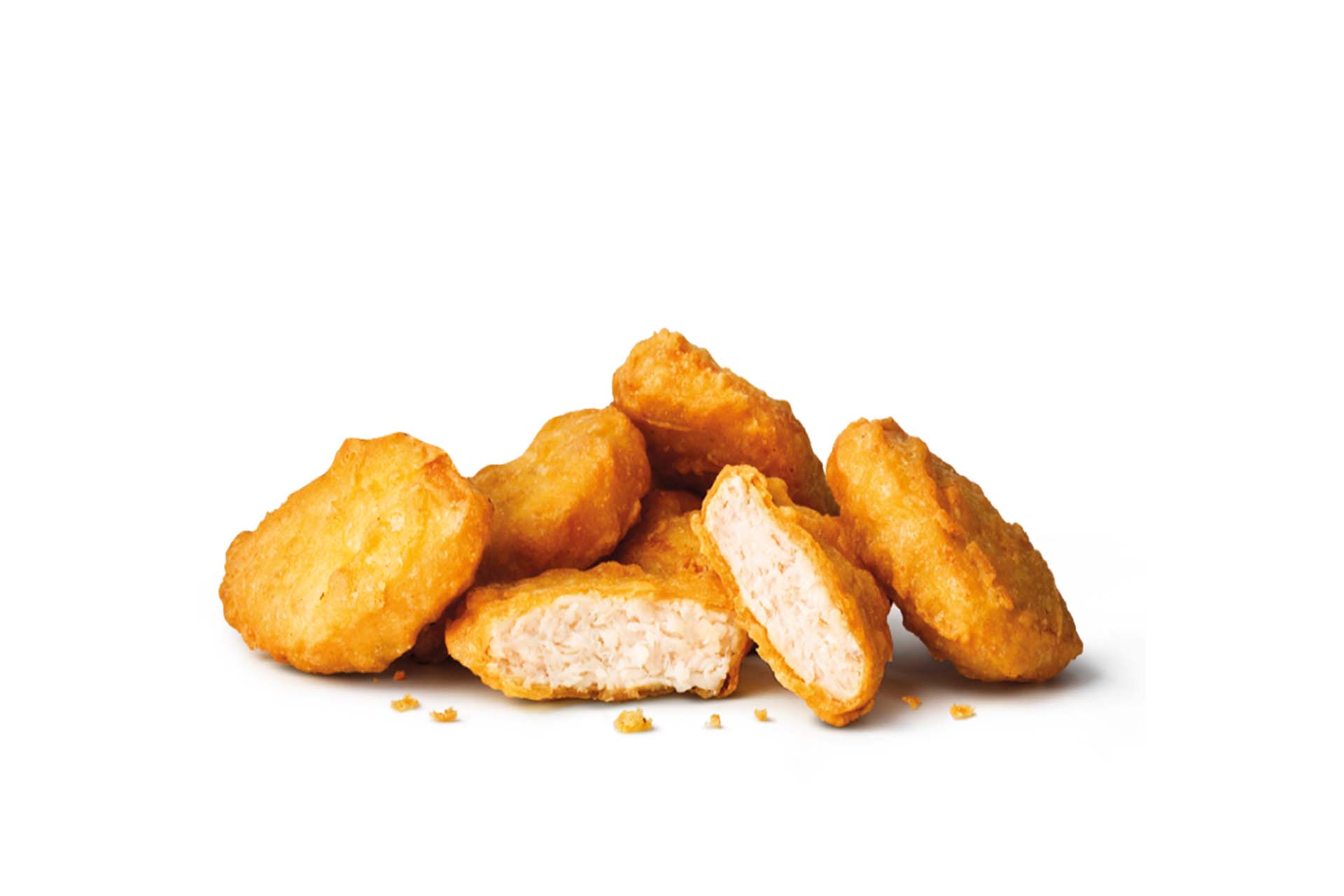 Nuggets x5🐔