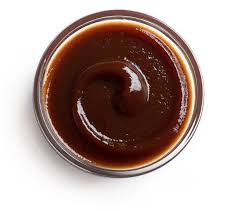 Sauce BBQ