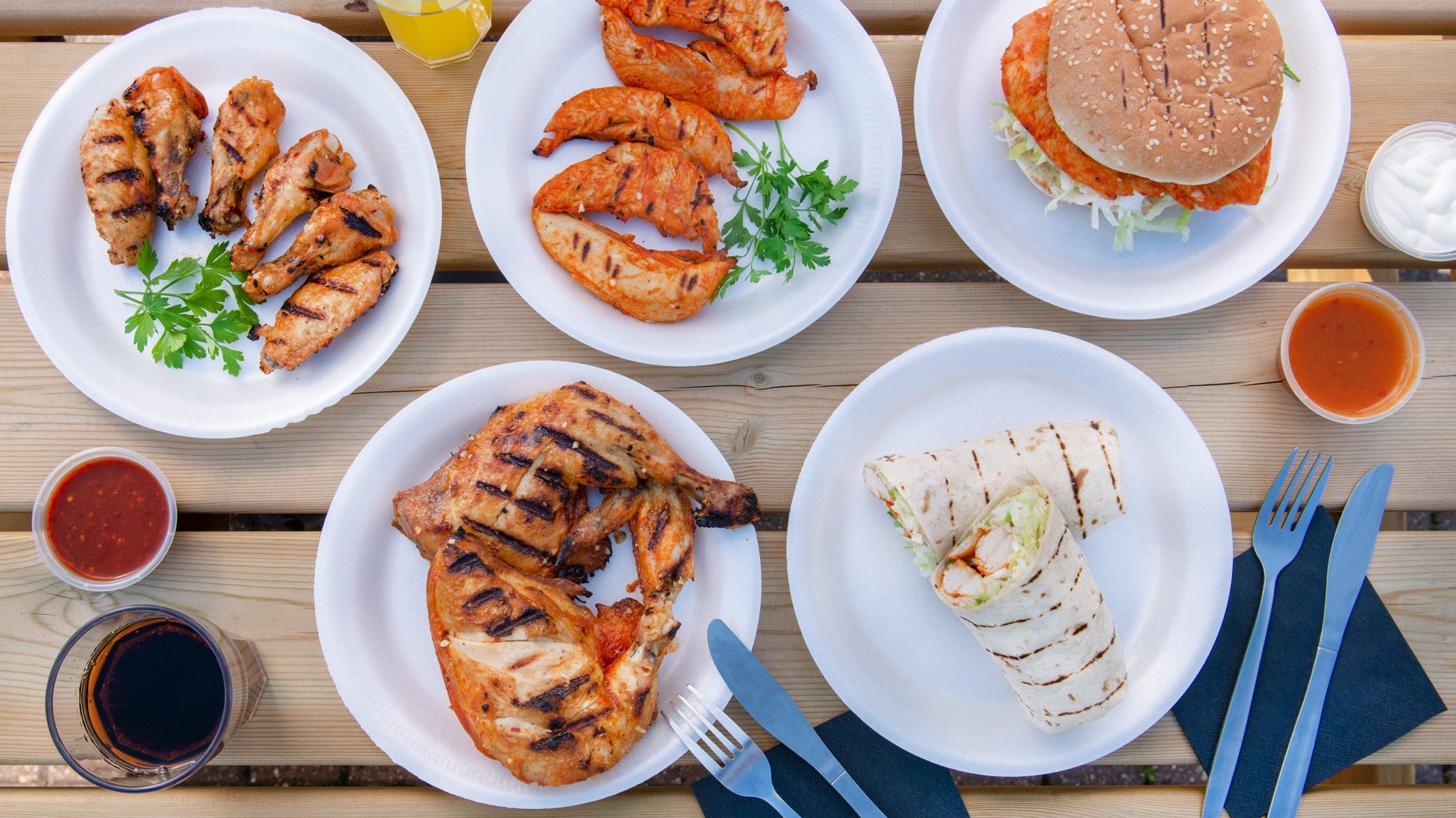 Get Stuffed Brighton delivery from Brighton Centre Order with Deliveroo