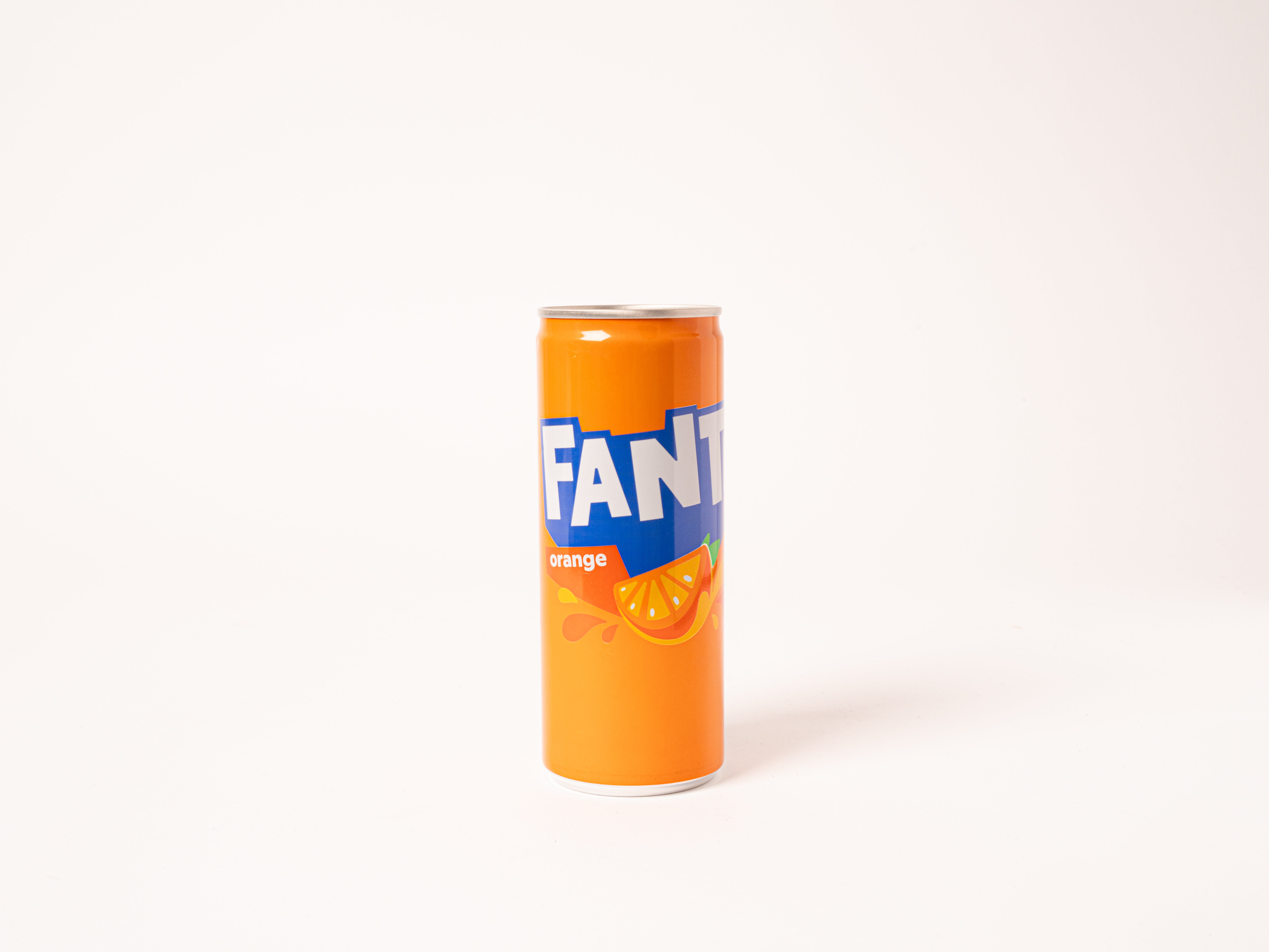 Fanta Orange