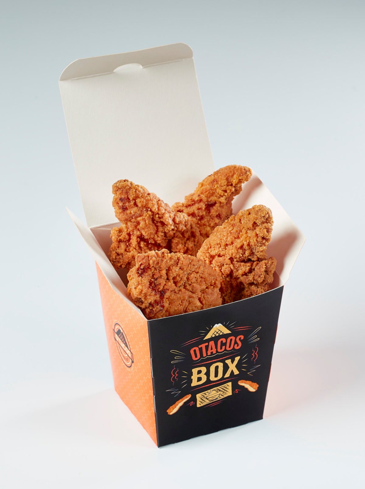 2 Tenders