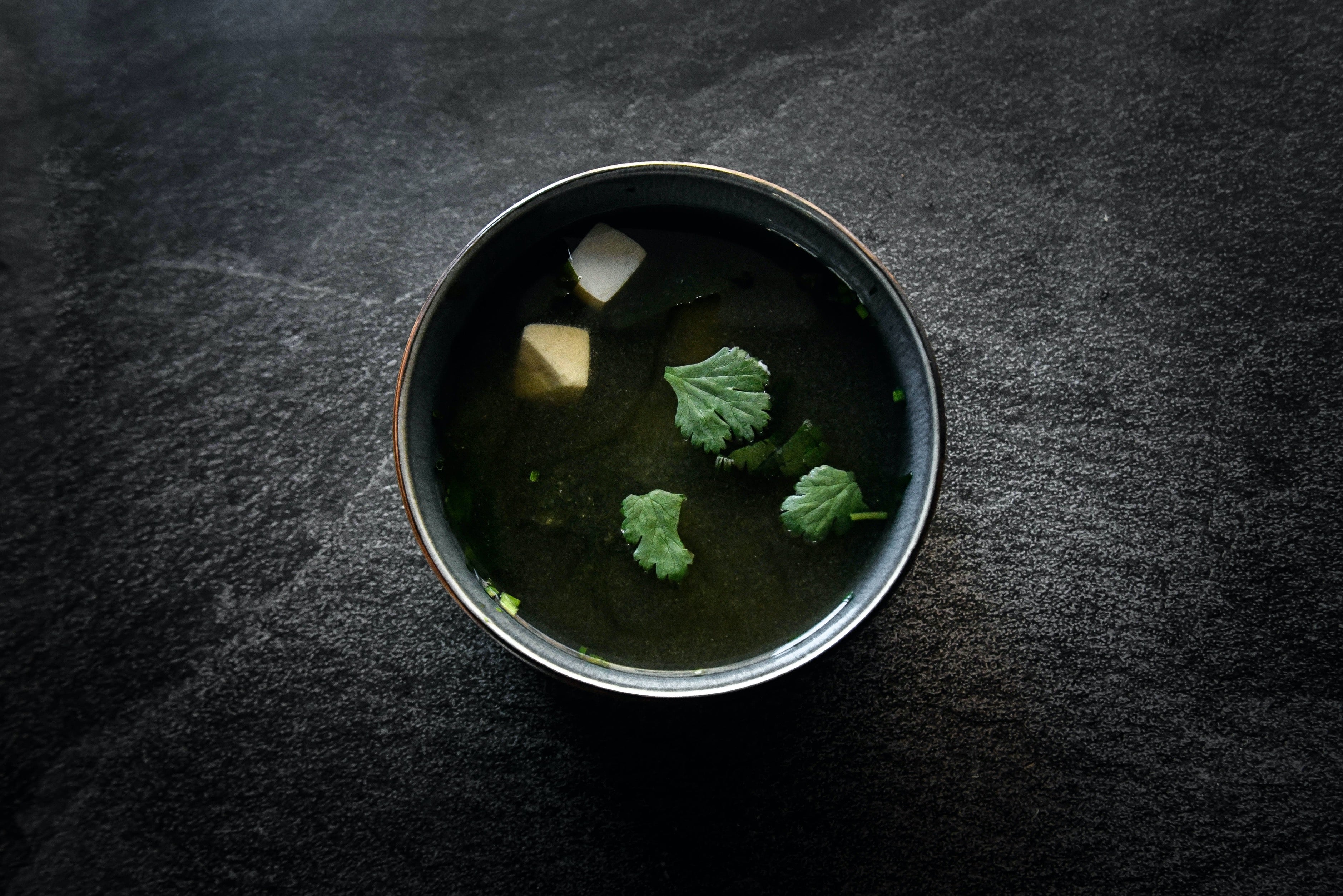 Soupe Miso 🇯🇵