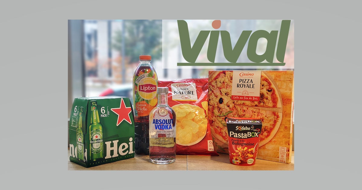 Vival Quartier Suquet Delivery From Le Suquet Order With Deliveroo Vival Quartier Suquet Delivery From Le Suquet Order With Deliveroo