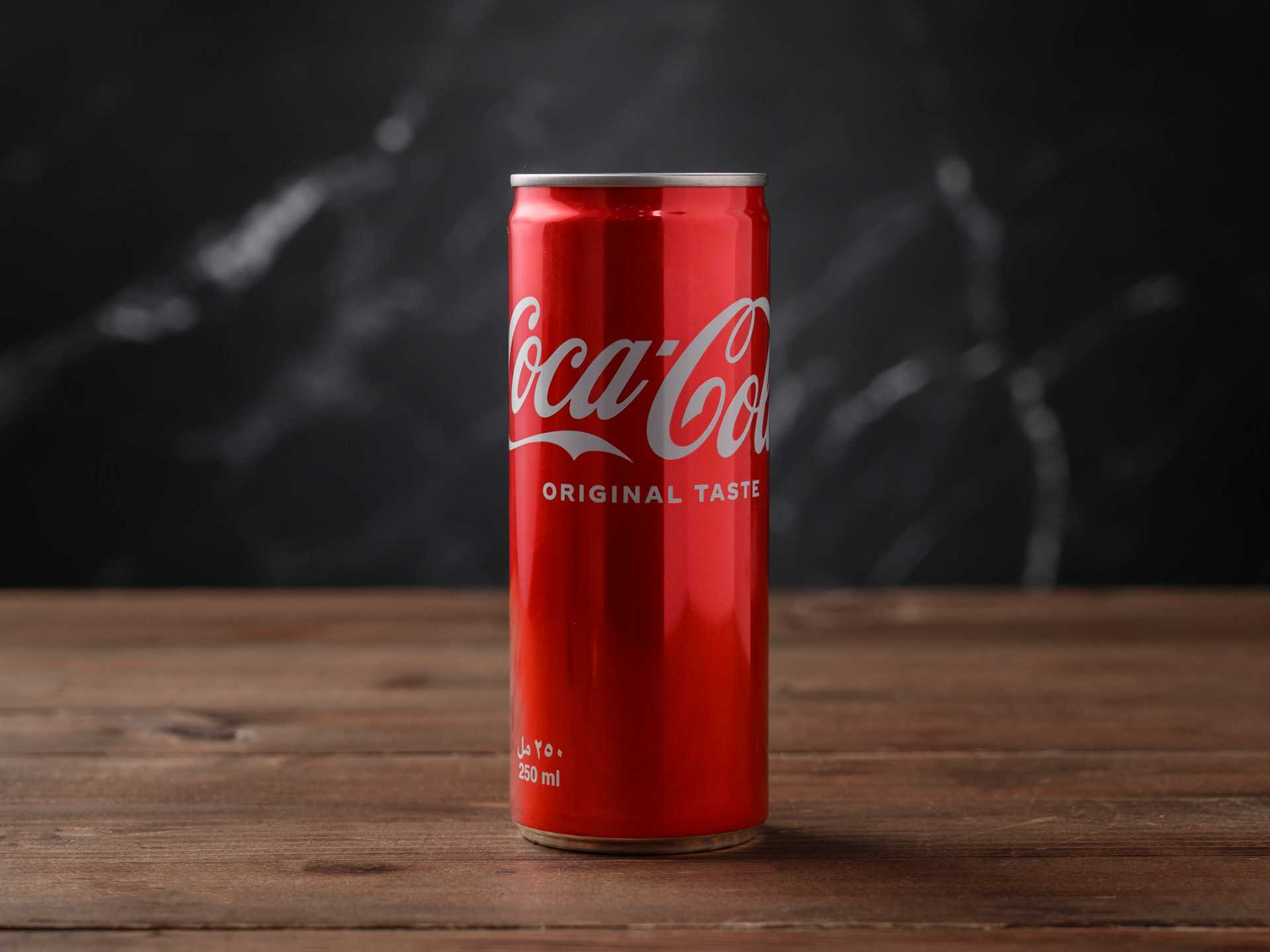 Coca Cola