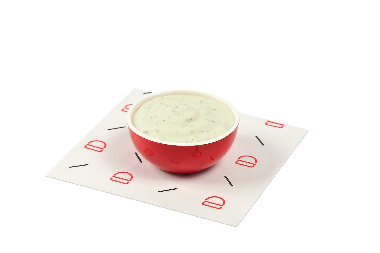 Blue Cheese Sauce