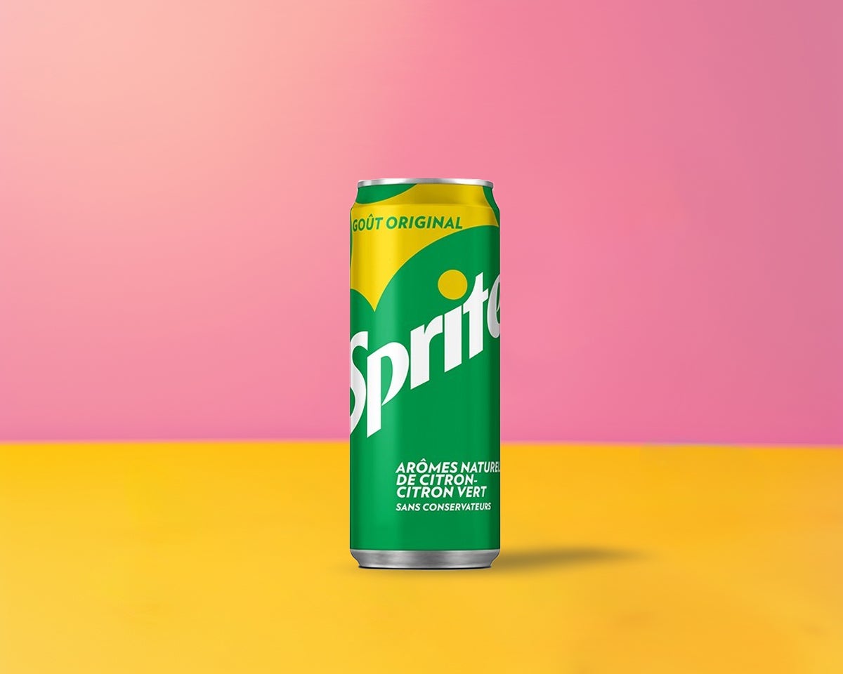 7 Up 33cl