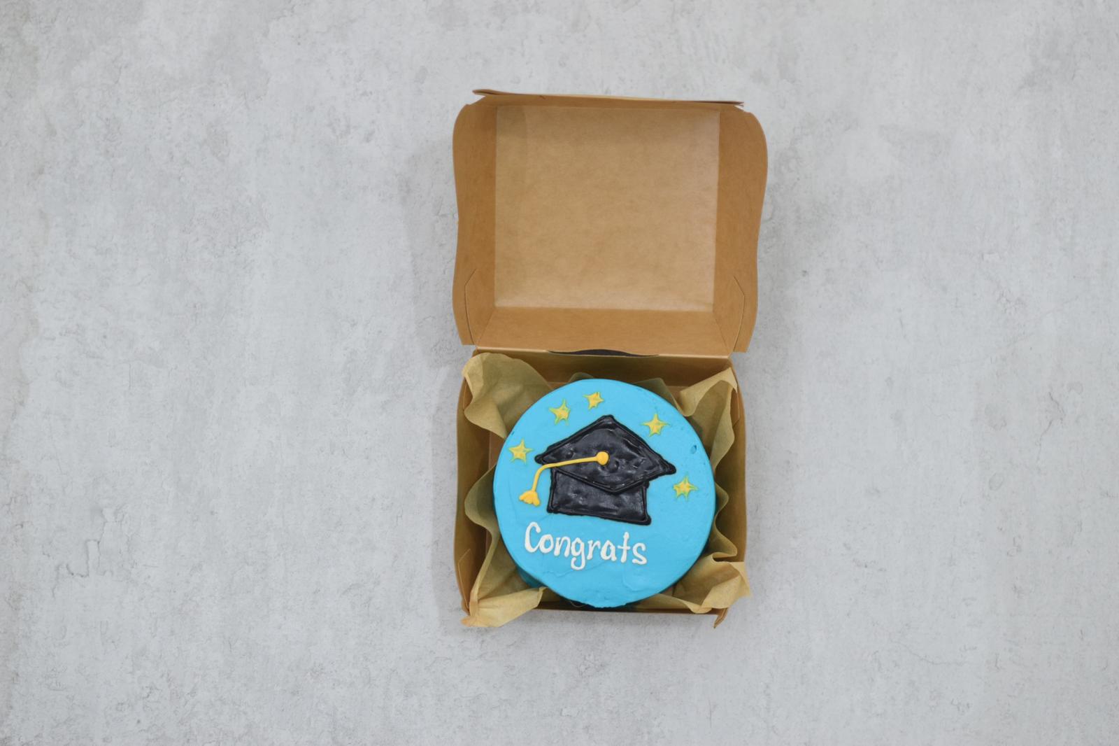 Graduation Cake