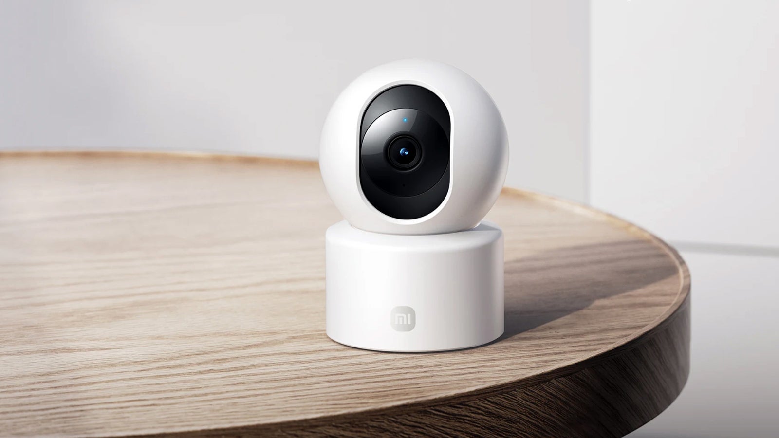 Xiaomi Smart Camera C301