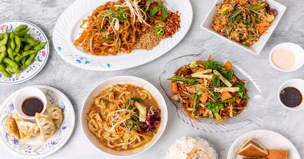 Ikura Thai Brick Lane delivery from Brick Lane Order with Deliveroo