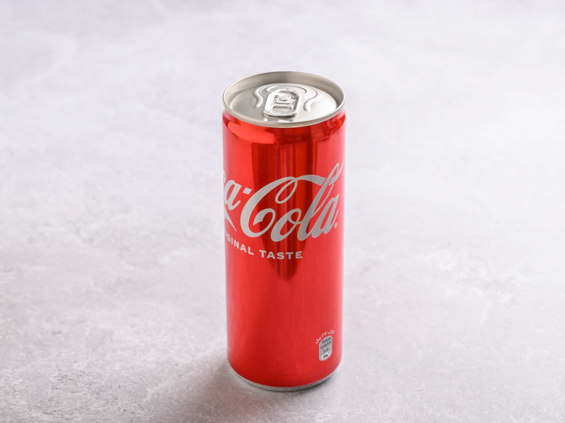 Coca Cola