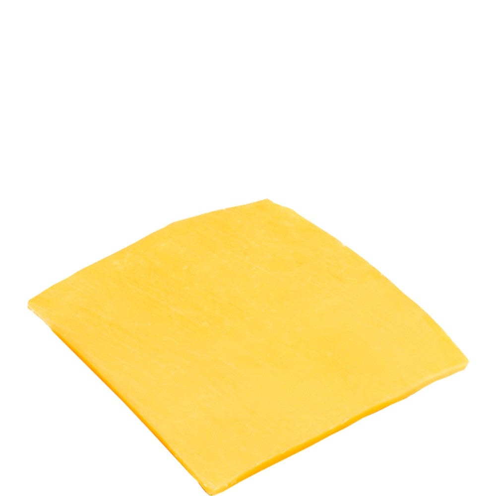 🧀 Cheddar rapé