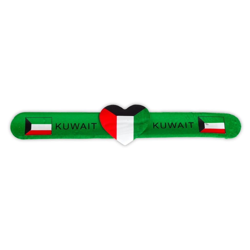 Magnetic Rubber Bracelet (6 Pieces)