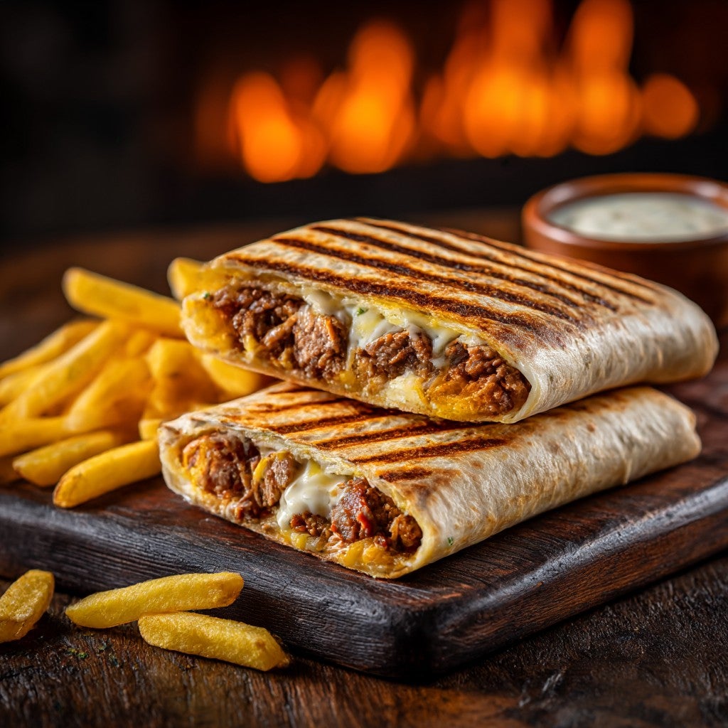 Tacos L