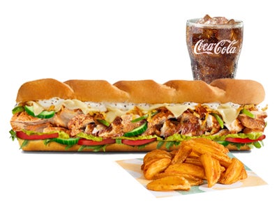 The Great Chicken Caesar Meal