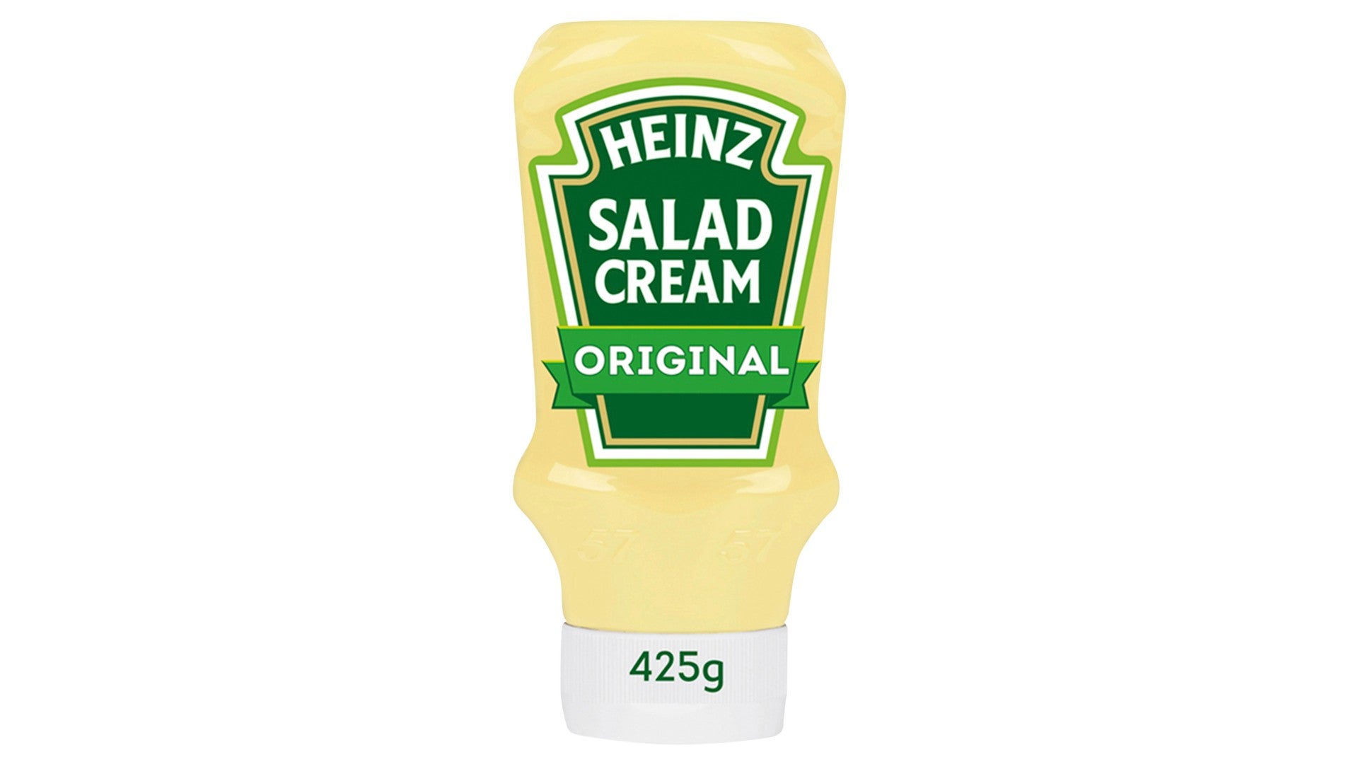 Heinz Original Salad Cream 425g