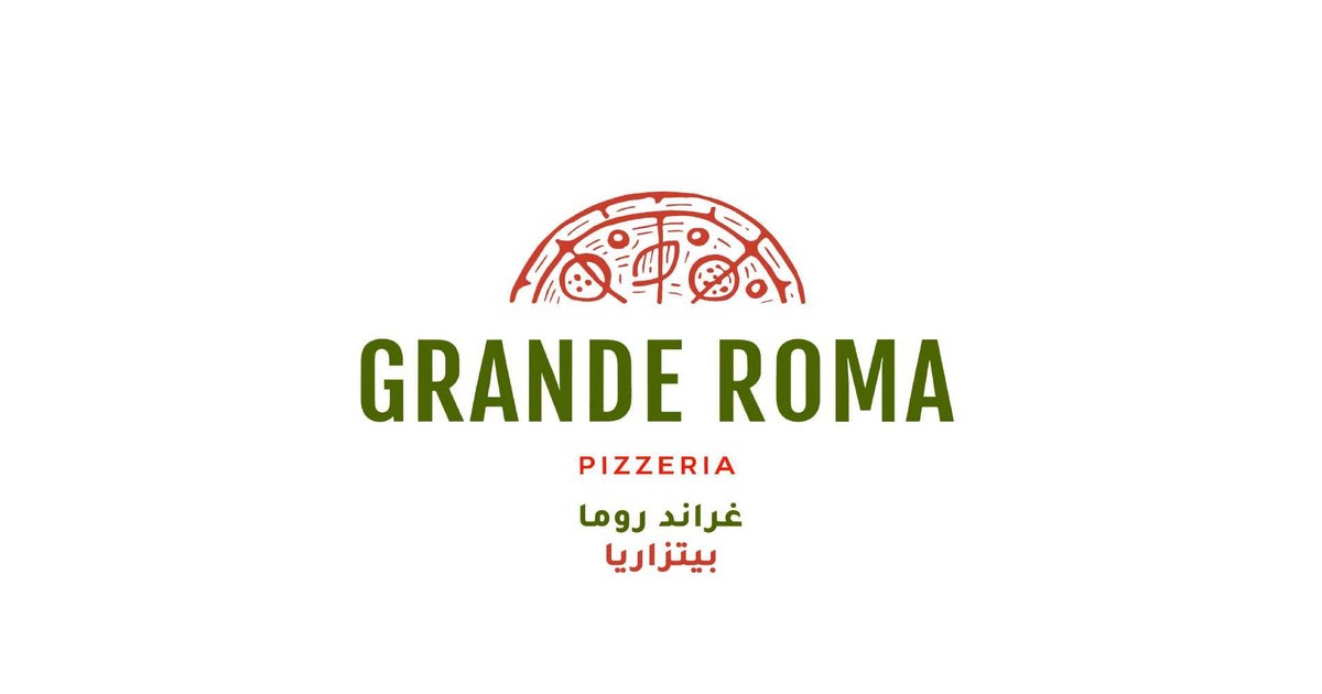 Grande Roma - Saadiyat delivery from Saadiyat - Order with Deliveroo