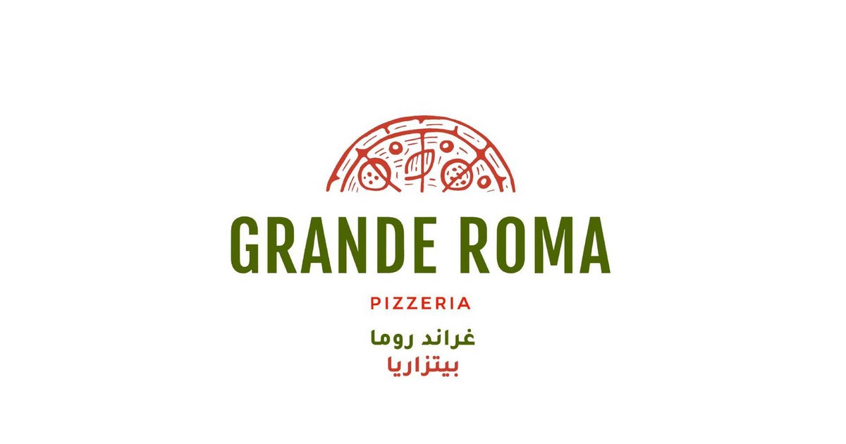 Grande Roma Capsized Grande Roma - Saadiyat delivery from Saadiyat - Order with Deliveroo