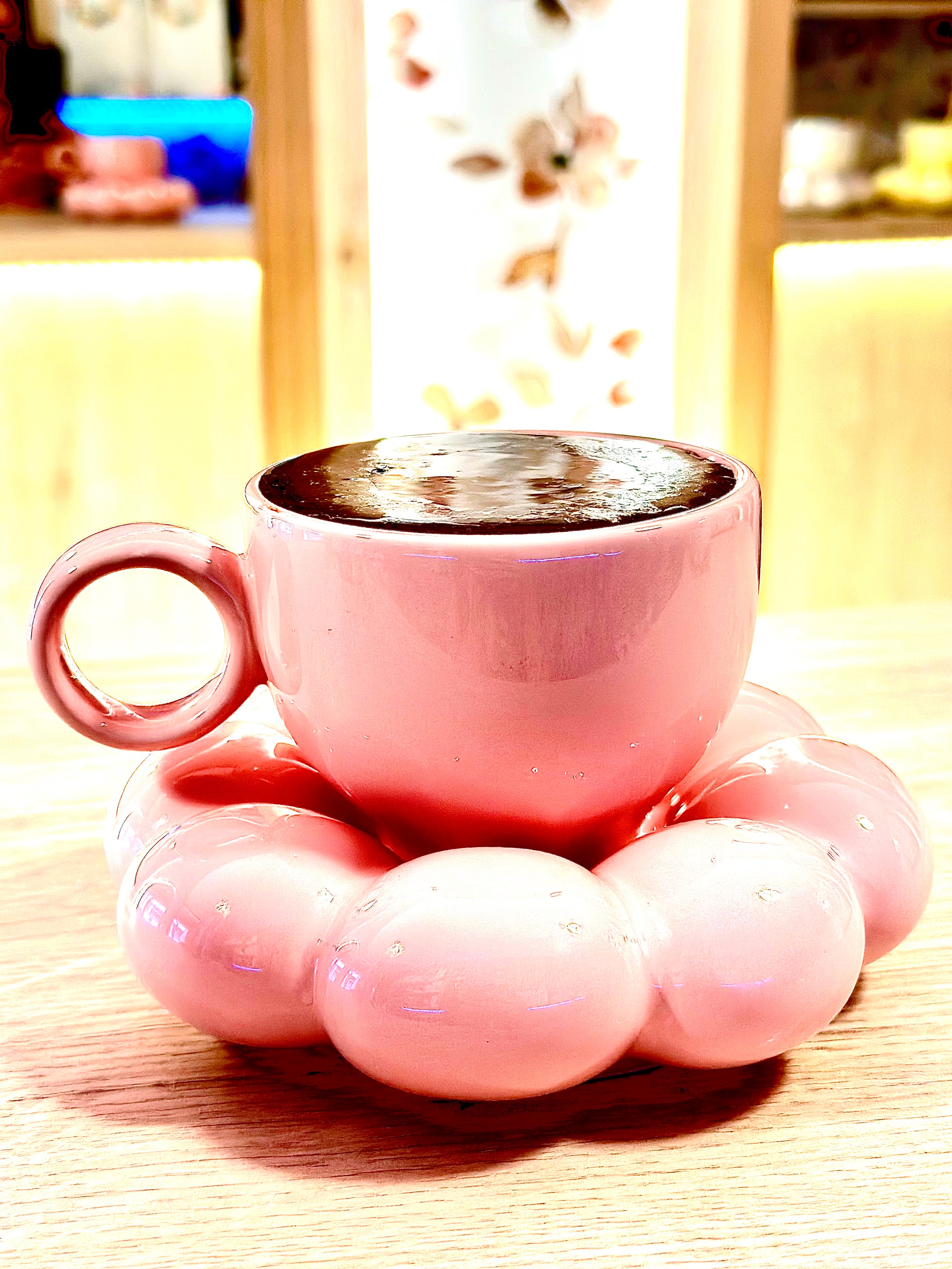 Chocolat chaud à l'ancienne