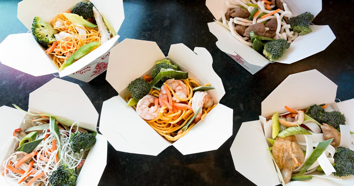 Golden Noodles Bar & Chinese Takeaway delivery from Newport Order