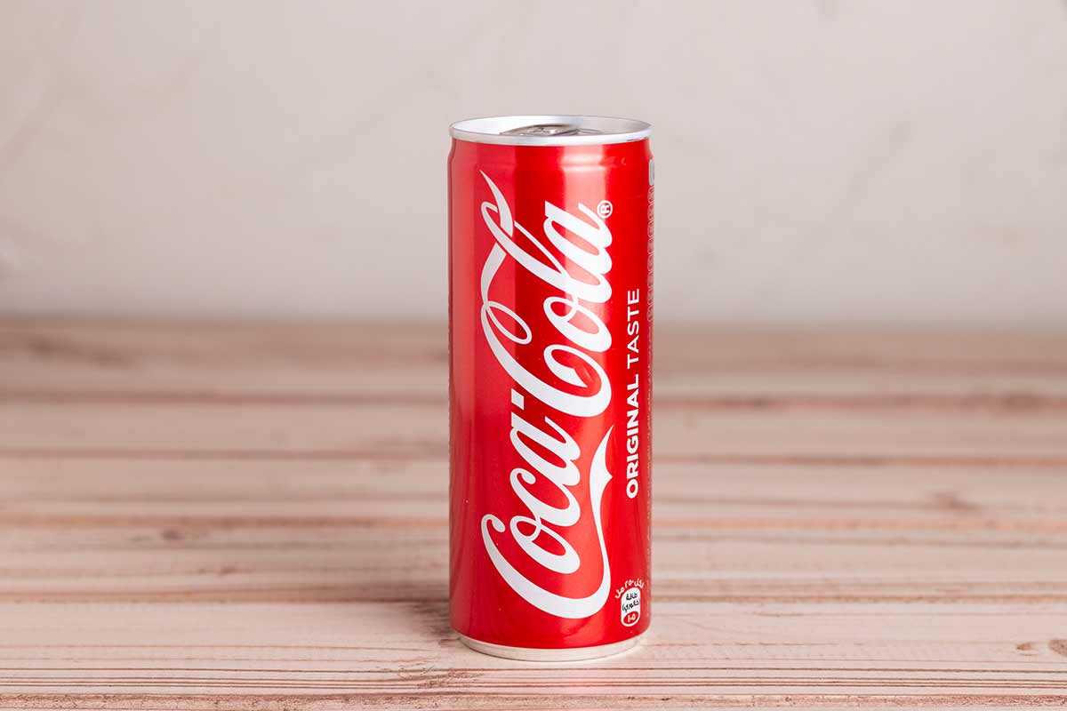 Coca Cola