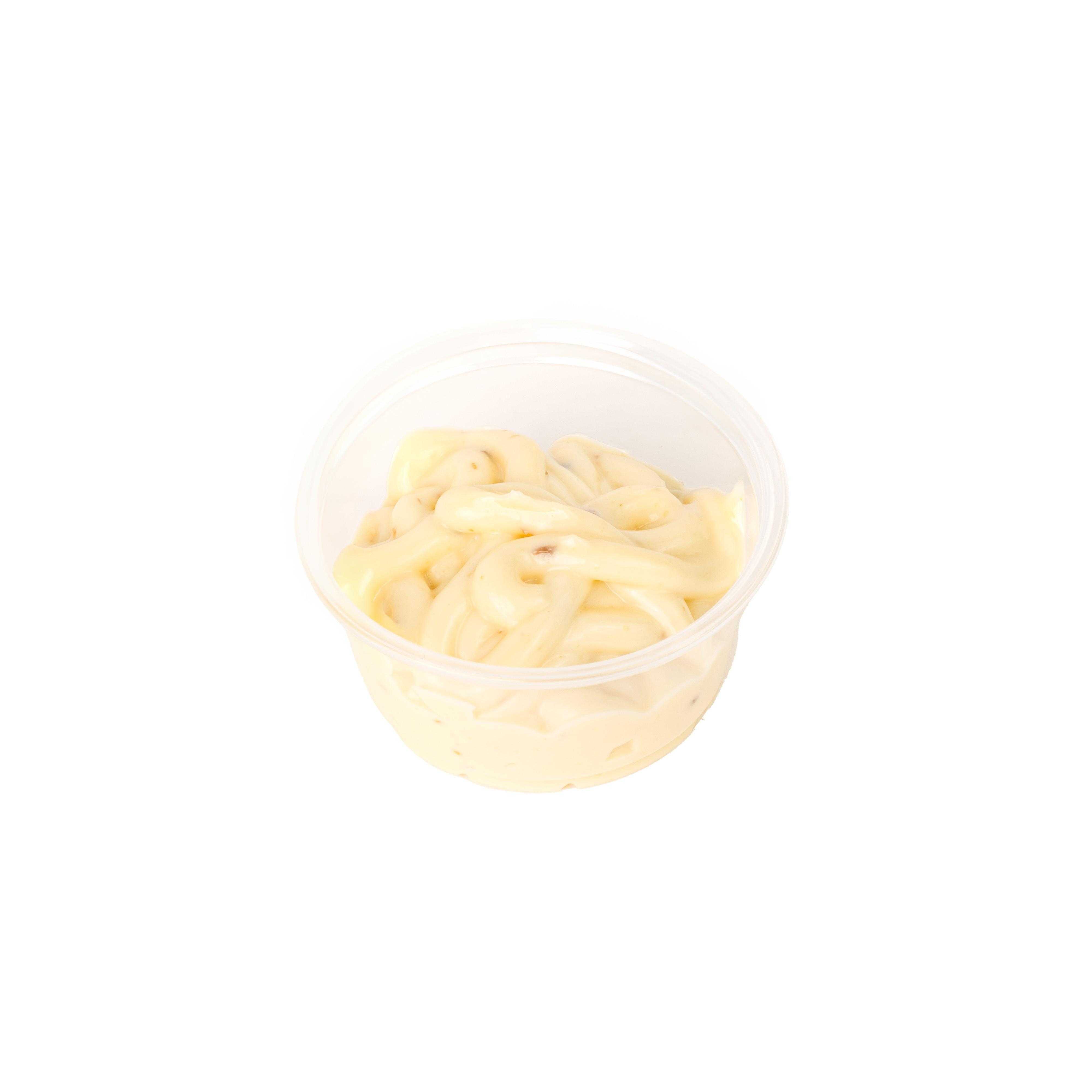 Truffle Mayo