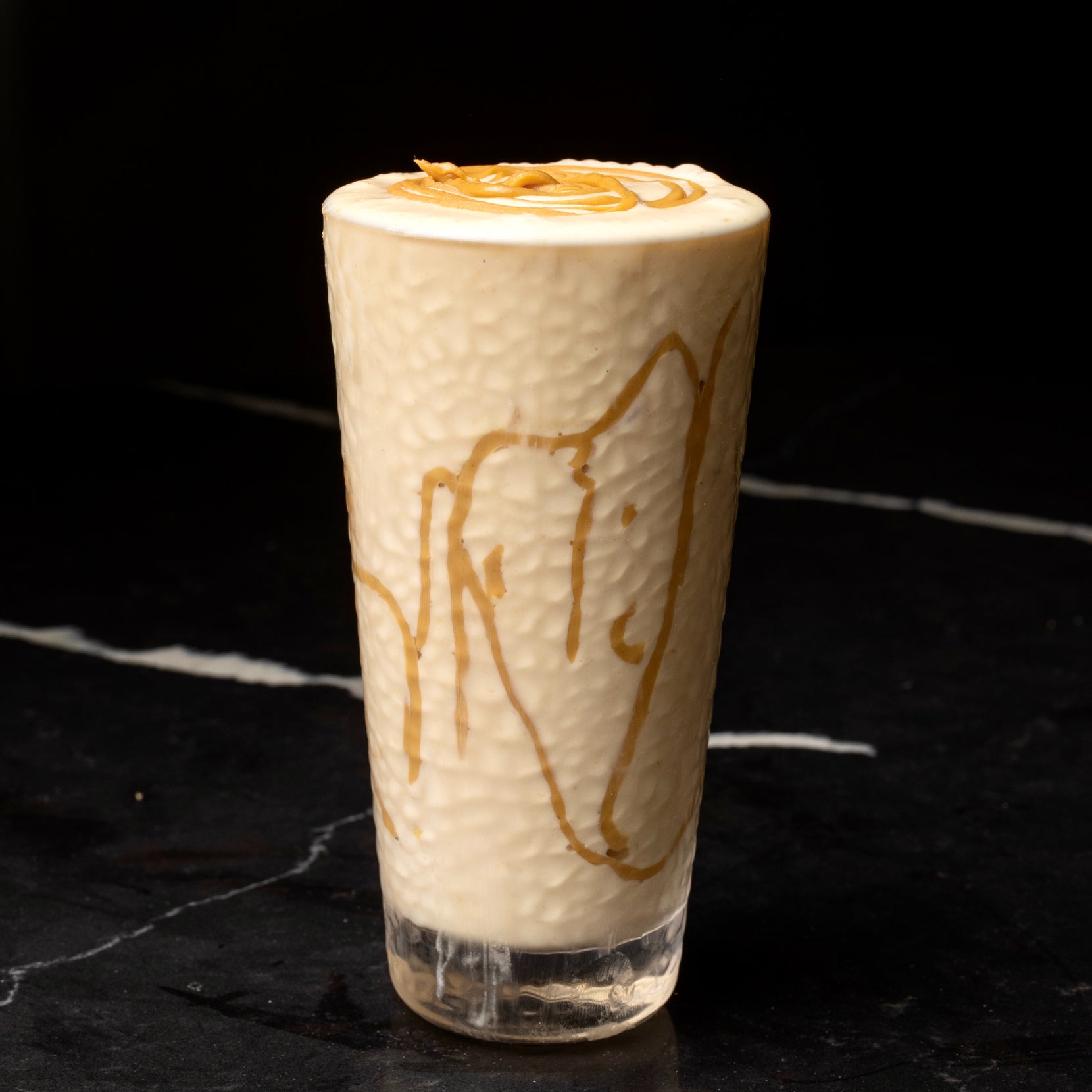 Peanut Butter Milkshake