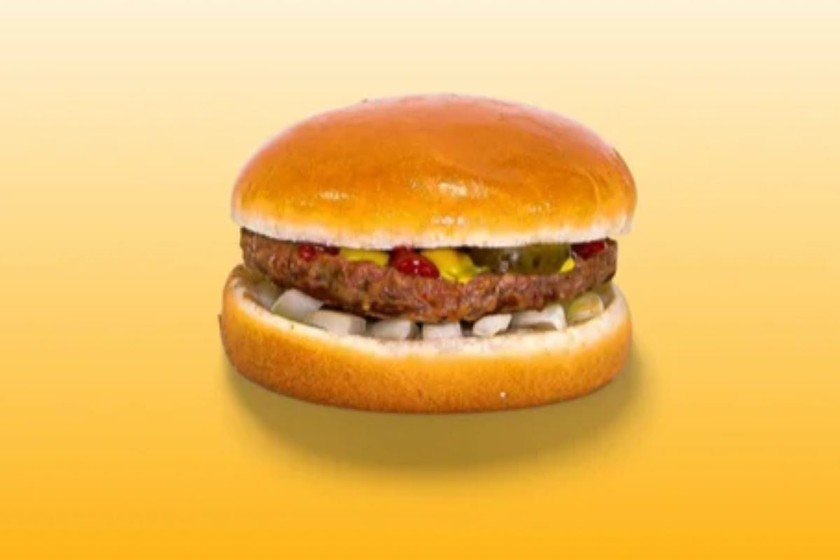Hamburger