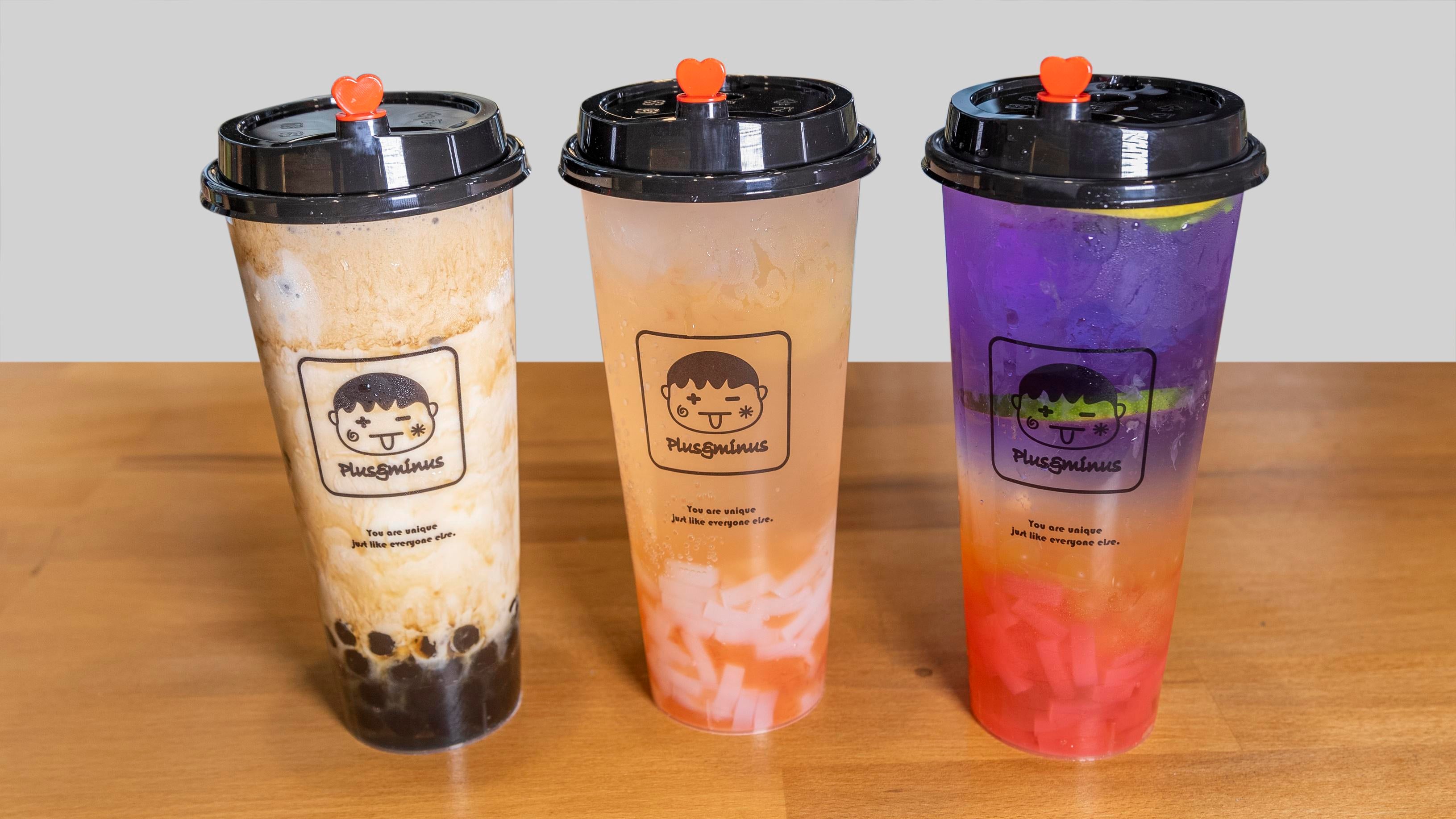 Mooboo Bubble Tea Basildon delivery from Basildon Order with Deliveroo