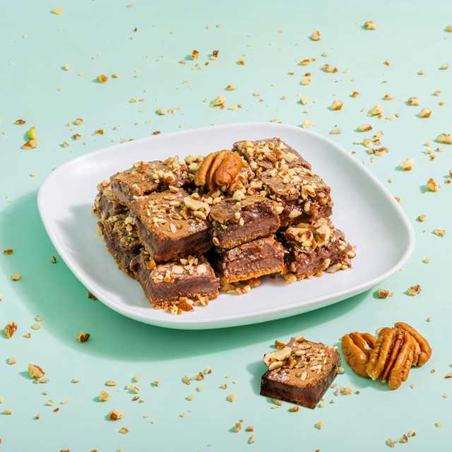 Pecan Bites
