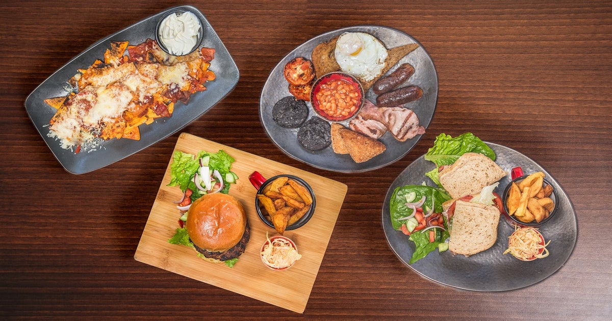 The Stanley Arms Preston City Centre delivery from Preston Centre