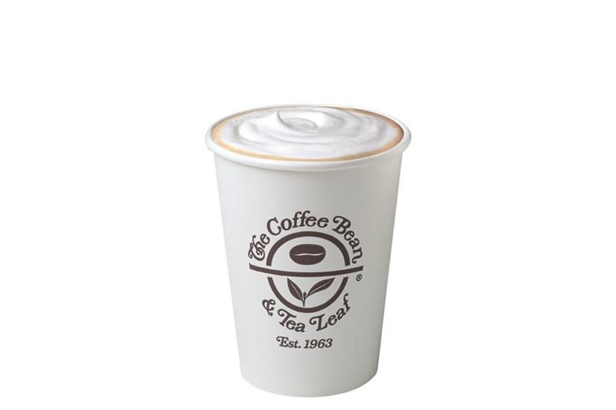 Spanish Latte