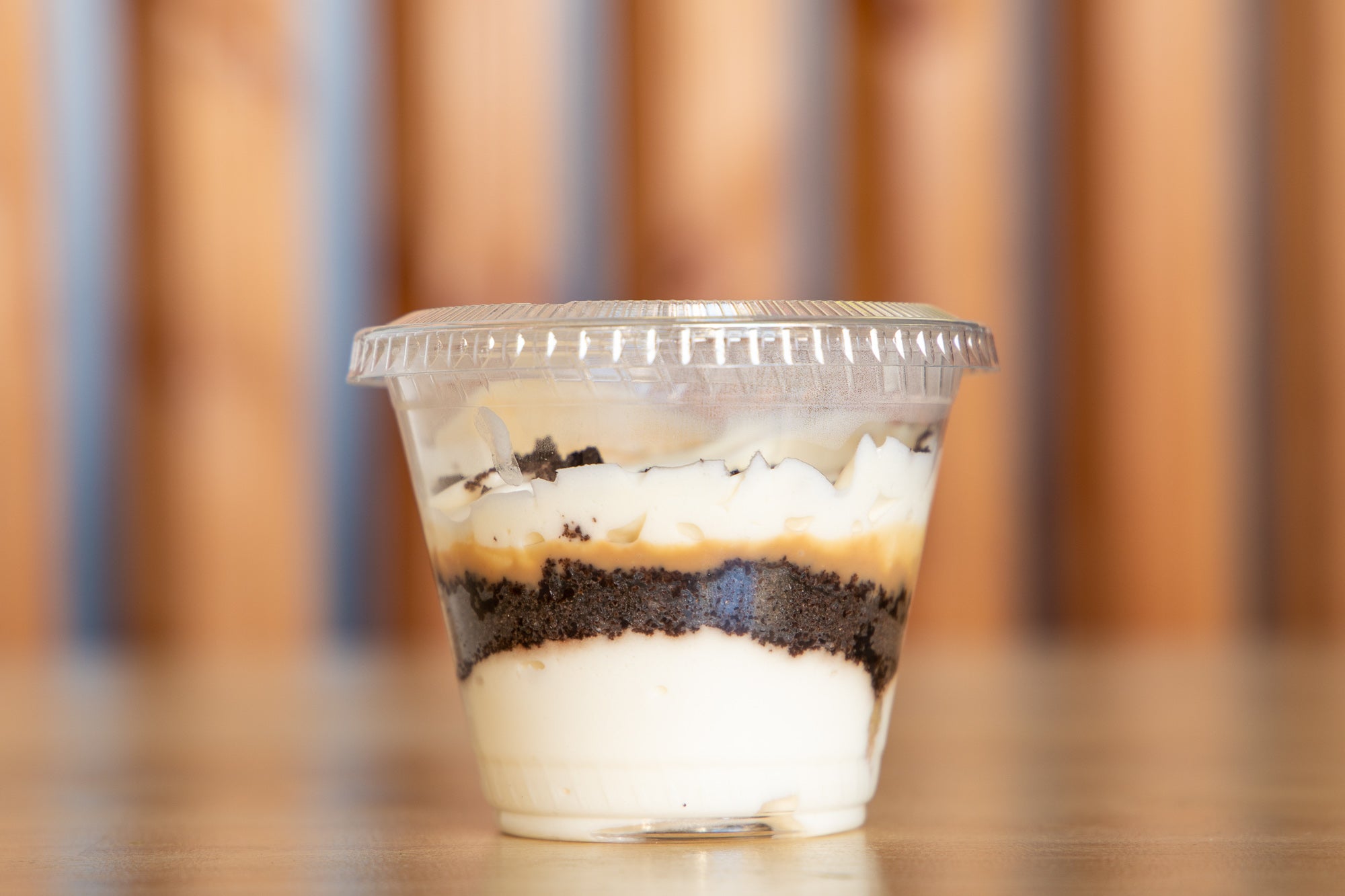 Tiramisu Oreo Caramel 🍨