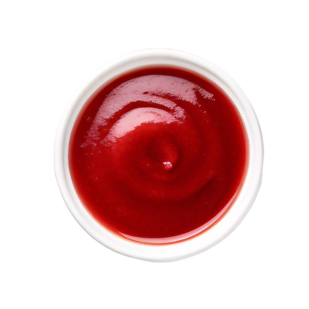 Sauce Ketchup