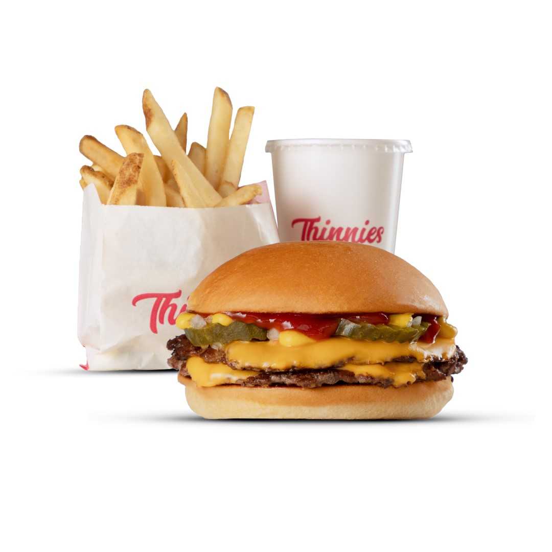 The Original Meal