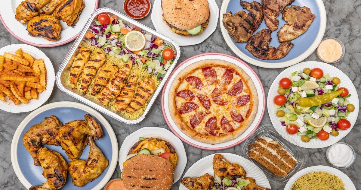 Pizza Bite Bolton delivery from Brieghtmet & Winchester Way Order