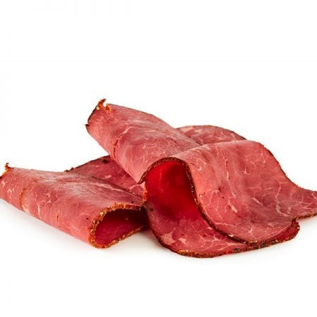 Extra 15 Pastrami