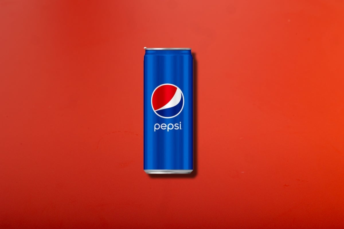 🔴 Pepsi