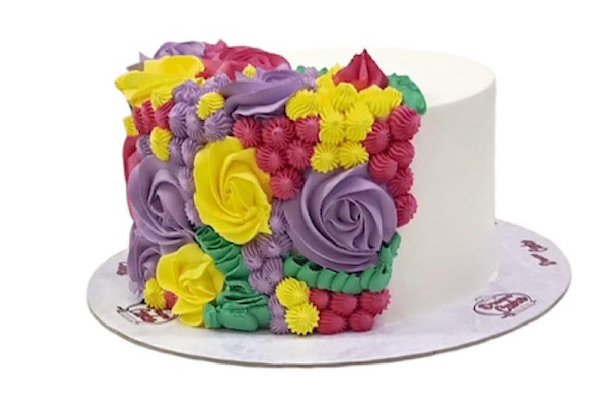 Rozel cake