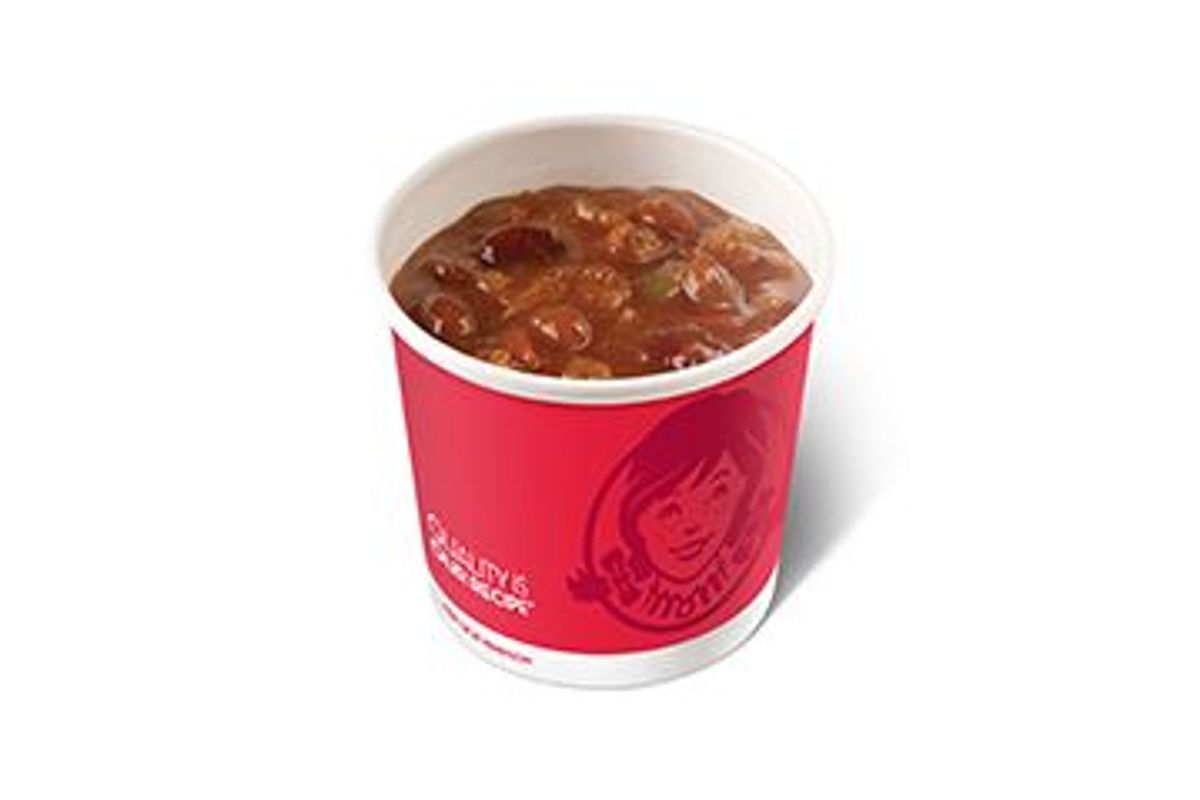 Chili con Carne