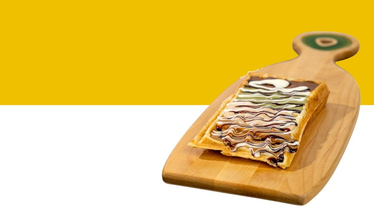 Waffles