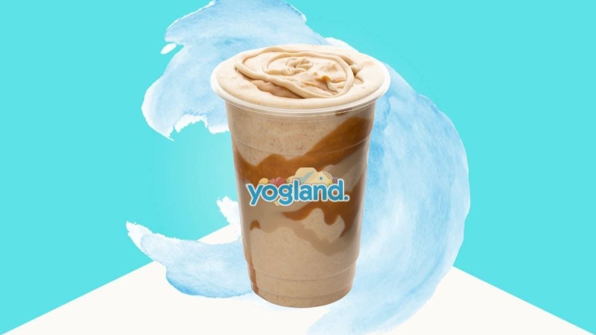 Milk Shake Lotus