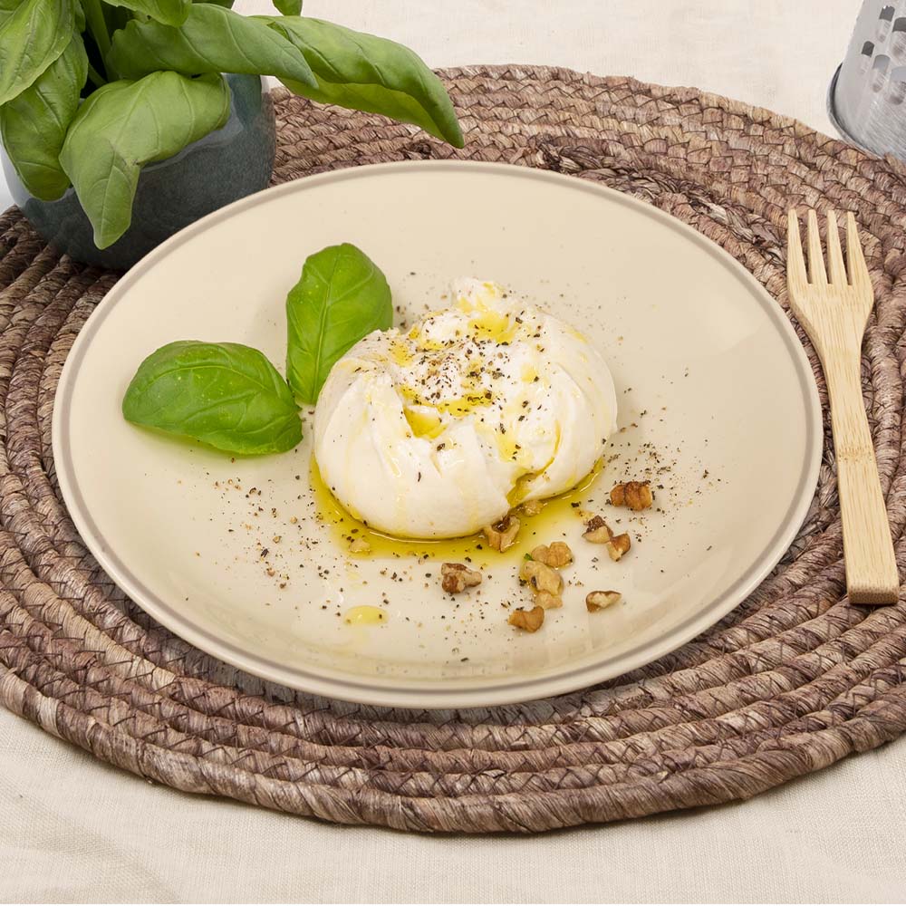 BURRATA DES POUILLES 100G