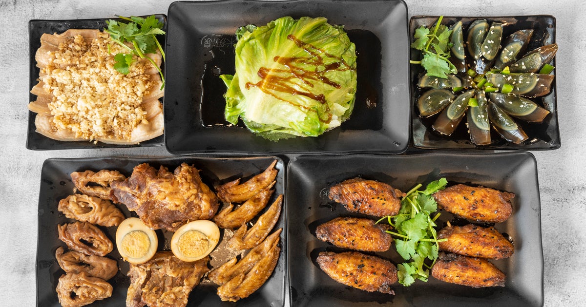 Thai Pantry Poole Town Centre delivery from Poole Town Centre Order with Deliveroo