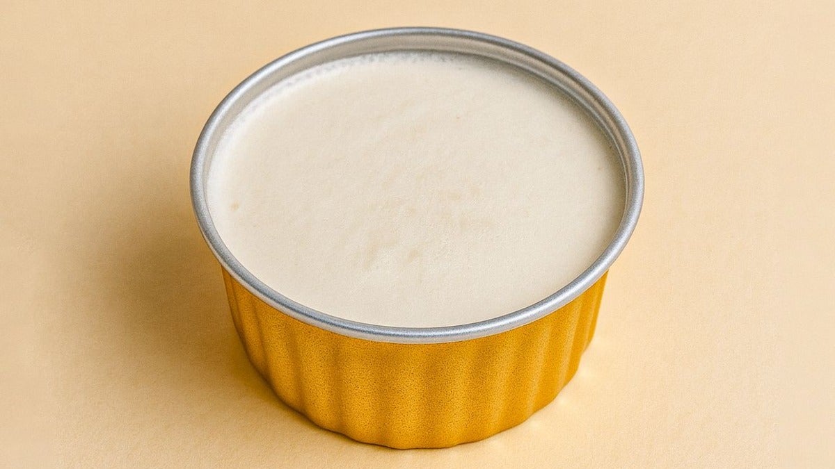 Creamcheese Ice cream