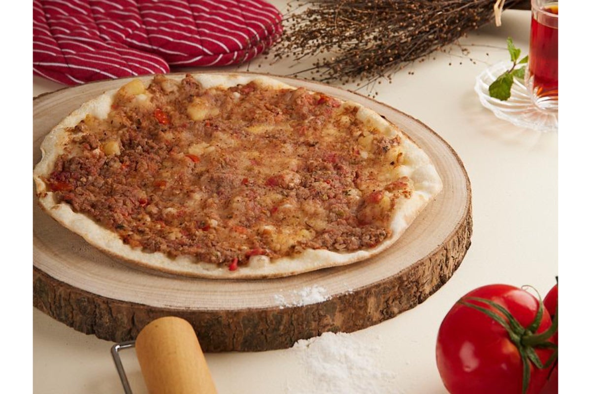Pomegranate Molasses Meat