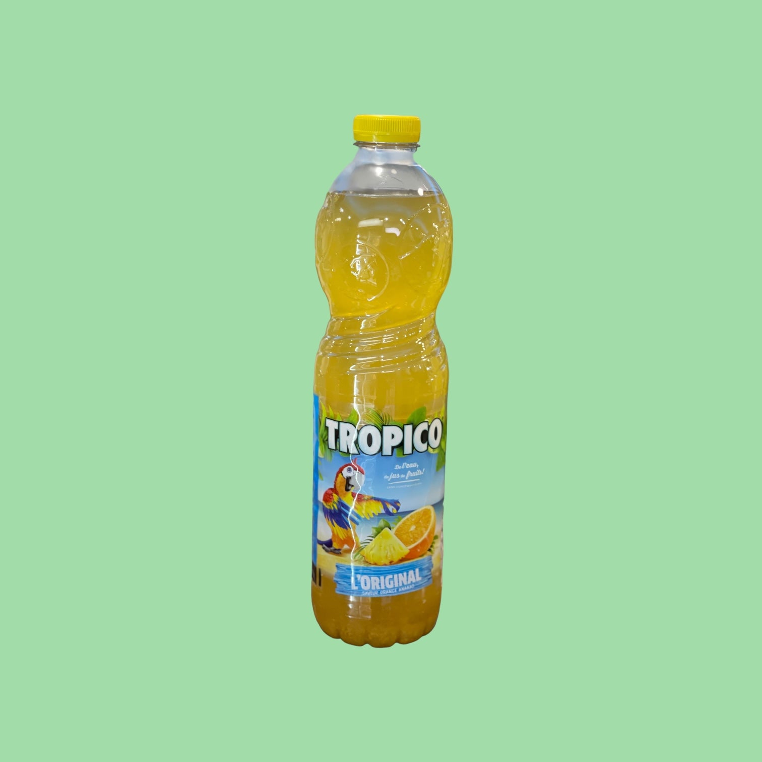 Tropico