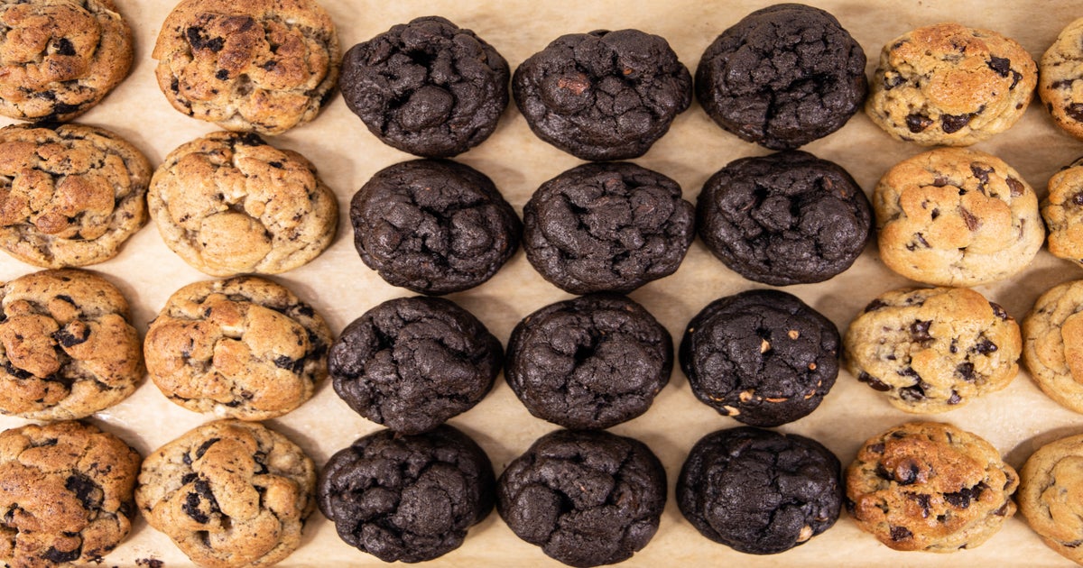 Dollies Cookies Leicester delivery from Rushey Fields Order with