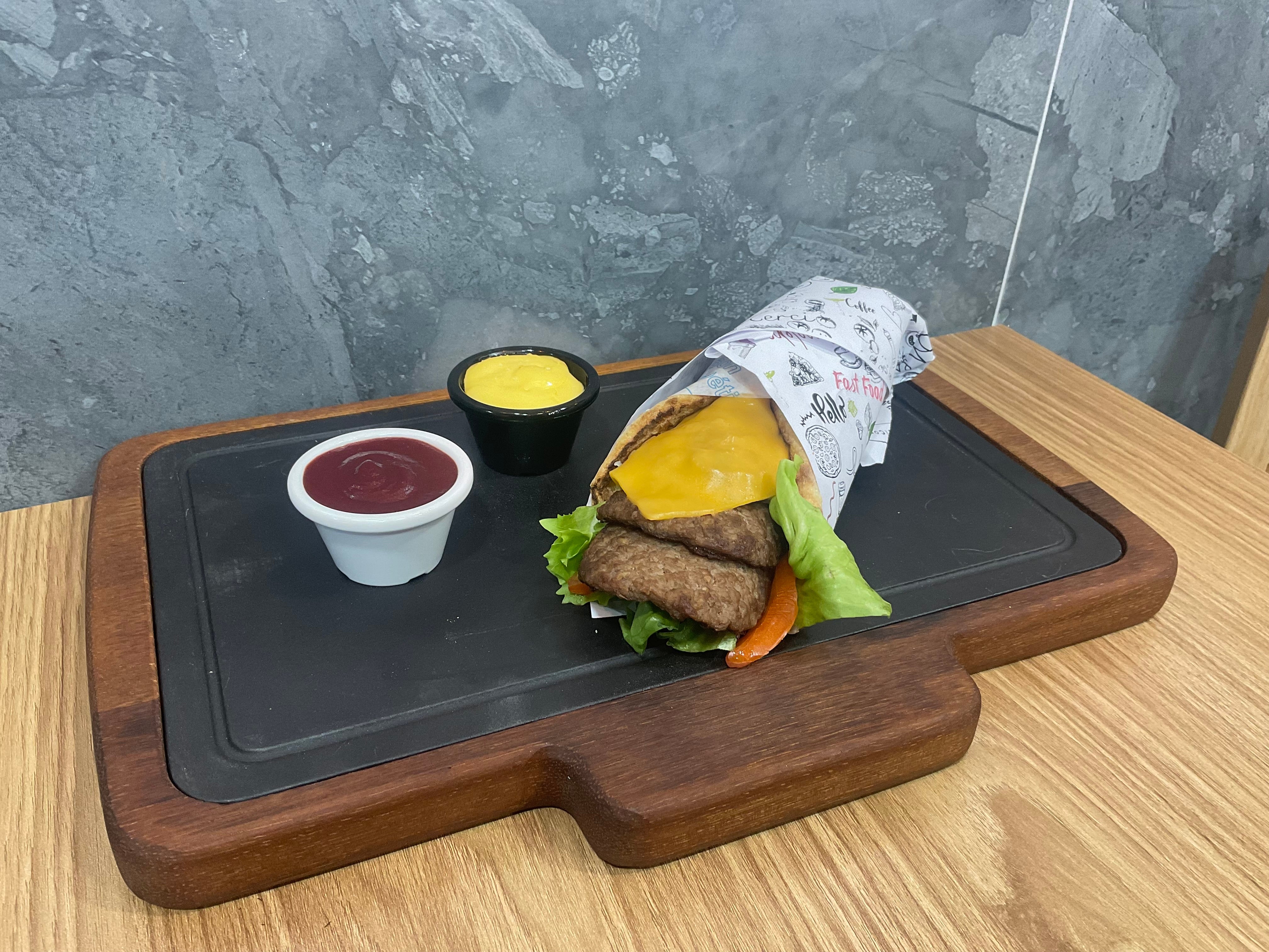 Sandwich Street Steak